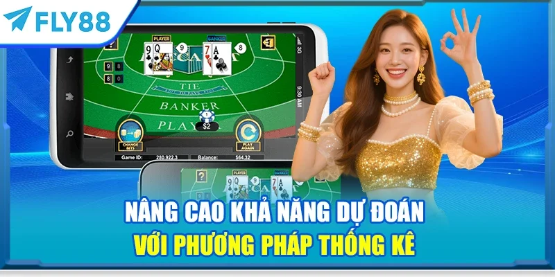 Nâng cao khả năng dự đoán với phương pháp thống kê